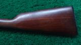 VERY RARE WINCHESTER MODEL 62A GALLERY - 13 of 16