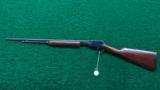 VERY RARE WINCHESTER MODEL 62A GALLERY - 15 of 16