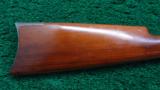 1885 LOW WALL WINCHESTER RIFLE IN 25 CALIBER STEVENS - 15 of 15