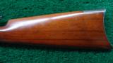 1885 LOW WALL WINCHESTER RIFLE IN 25 CALIBER STEVENS - 14 of 15