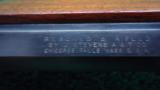 1885 LOW WALL WINCHESTER RIFLE IN 25 CALIBER STEVENS - 8 of 15