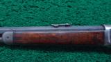WINCHESTER 1894 SHORT RIFLE - 11 of 17