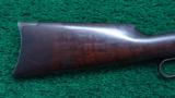 WINCHESTER 1894 SHORT RIFLE - 15 of 17