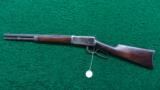 WINCHESTER 1894 SHORT RIFLE - 16 of 17