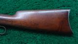 WINCHESTER MODEL 1894
16 INCH SHORT RIFLE - 14 of 17