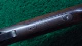 WINCHESTER MODEL 1894
16 INCH SHORT RIFLE - 8 of 17