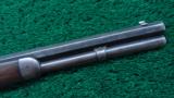 WINCHESTER MODEL 1894
16 INCH SHORT RIFLE - 7 of 17