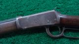 WINCHESTER MODEL 1894
16 INCH SHORT RIFLE - 2 of 17