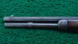 WINCHESTER MODEL 1894
16 INCH SHORT RIFLE - 12 of 17