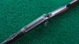 ANTIQUE WINCHESTER 1894 TRAPPER WITH 15 INCH BARREL - 4 of 21