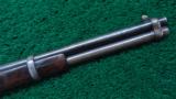 ANTIQUE WINCHESTER 1894 TRAPPER WITH 15 INCH BARREL - 7 of 21
