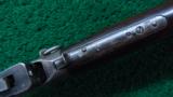 ANTIQUE WINCHESTER 1894 TRAPPER WITH 15 INCH BARREL - 9 of 21