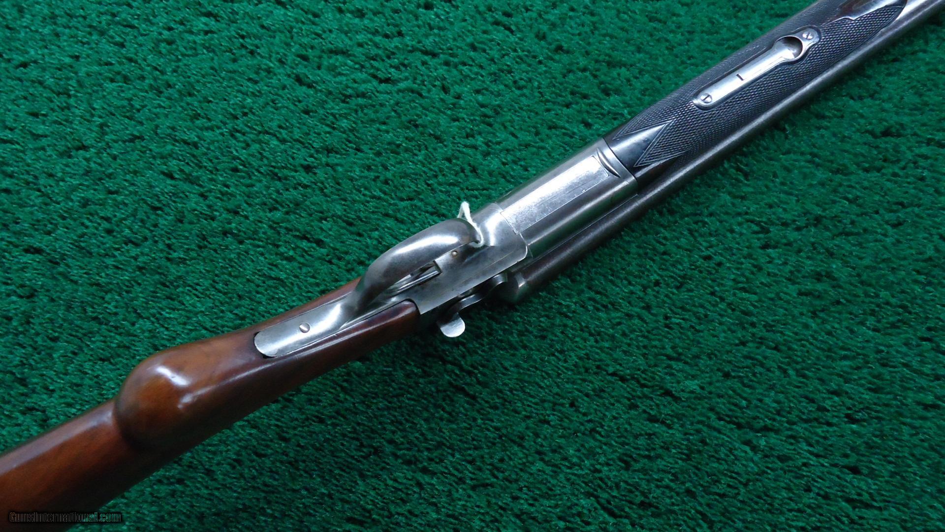 Remington Shotguns Serial Number