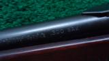 REMINGTON MODEL 760 GAMEMASTER WITH SCOPE - 6 of 18