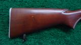  REMINGTON MODEL 760 GAMEMASTER WITH SCOPE - 16 of 18