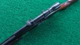  REMINGTON MODEL 760 GAMEMASTER WITH SCOPE - 4 of 18