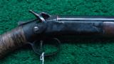 FOREHAND & WADSWORTH SIDE HAMMER SHOTGUN - 1 of 14