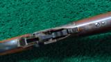  WINCHESTER HIGH WALL IN EXTREMELY SCARCE 236 US NAVY CARTRIDGE - 9 of 23