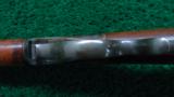  WINCHESTER HIGH WALL IN EXTREMELY SCARCE 236 US NAVY CARTRIDGE - 10 of 23