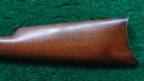  WINCHESTER HIGH WALL IN EXTREMELY SCARCE 236 US NAVY CARTRIDGE - 15 of 23
