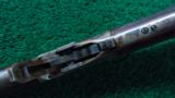 
DELUXE WINCHESTER 1885 HIGH WALL IN CALIBER 30 US - 9 of 20