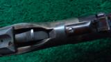 
DELUXE WINCHESTER 1885 HIGH WALL IN CALIBER 30 US - 8 of 20