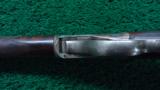
DELUXE WINCHESTER 1885 HIGH WALL IN CALIBER 30 US - 11 of 20