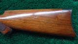 WINCHESTER MODEL 1895 HIGH WALL RIFLE - 18 of 25