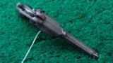 REMINGTON BEALS FIRST MODEL SECOND ISSUE PERCUSSION REVOLVER - 3 of 7
