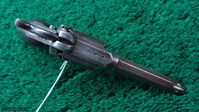 REMINGTON BEALS FIRST MODEL - Image 3 of 7