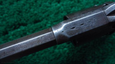 REMINGTON BEALS FIRST MODEL - Image 7 of 7