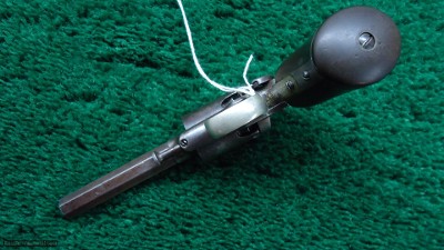REMINGTON BEALS FIRST MODEL - Image 4 of 7