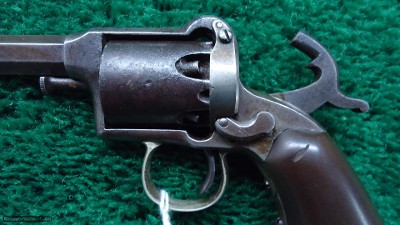REMINGTON BEALS FIRST MODEL - Image 6 of 7