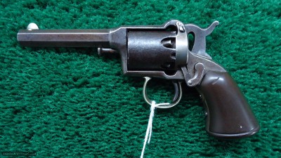 REMINGTON BEALS FIRST MODEL - Image 2 of 7
