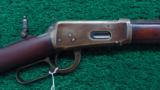 SPECIAL ORDER 1894 WINCHESTER - 1 of 16