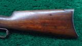 ENGRAVED WINCHESTER 1895 - 17 of 20