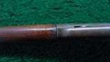 ENGRAVED WINCHESTER 1895 - 14 of 20