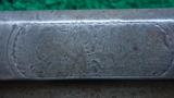 ENGRAVED WINCHESTER 1895 - 9 of 20