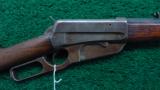 ENGRAVED WINCHESTER 1895 - 1 of 20