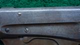 ENGRAVED WINCHESTER 1895 - 10 of 20