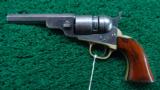 COLT 1862 POCKET NAVY CARTRIDGE CONVERSION REVOLVER - 2 of 13