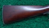  VERY RARE MODEL 1819 NORTH MARKED HALL MUSKET DATED 1831 - 13 of 15