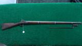 MODEL 1855 US PERCUSSION MUSKET - 20 of 20