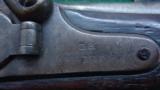 MODEL 1855 US PERCUSSION MUSKET - 8 of 20