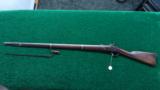 MODEL 1855 US PERCUSSION MUSKET - 19 of 20