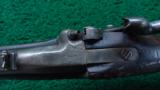 MODEL 1855 US PERCUSSION MUSKET - 11 of 20