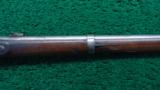 MODEL 1855 US PERCUSSION MUSKET - 5 of 20
