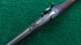 MODEL 1855 US PERCUSSION MUSKET - 4 of 20