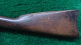 MODEL 1855 US PERCUSSION MUSKET - 16 of 20