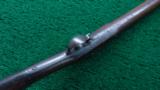 MODEL 1855 US PERCUSSION MUSKET - 3 of 20